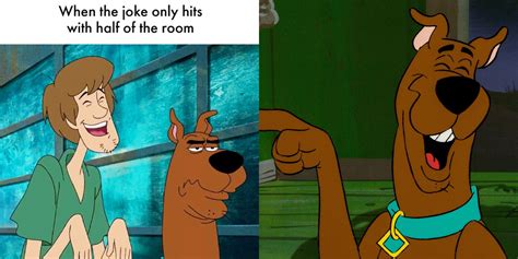 10 Hilarious Scooby.